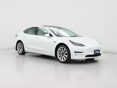 2019 Tesla Model 3 Standard Range -
                Sterling, VA