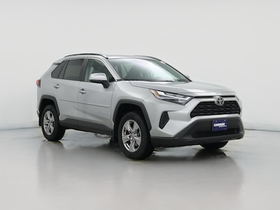 2023 Toyota RAV4 XLE -
                Sterling, VA