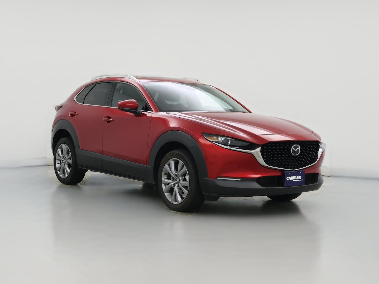 2021 Mazda CX-30