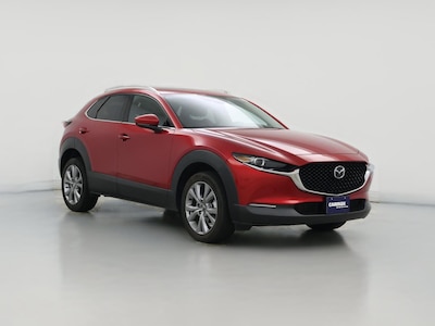 2021 Mazda CX-30 Premium -
                Sterling, VA