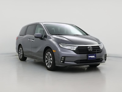 2024 Honda Odyssey EX-L -
                Sterling, VA