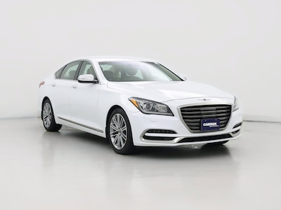 2019 Genesis G80  -
                Sterling, VA
