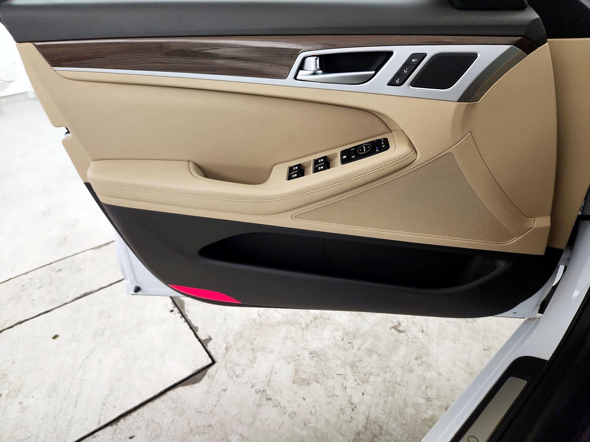 Thumbnail: 2019 Genesis G80 - 12