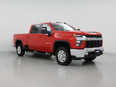 2023 Chevrolet Silverado 2500 LT -
                Sterling, VA
