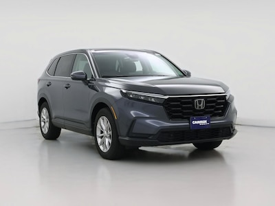 2023 Honda CR-V EX-L -
                Sterling, VA