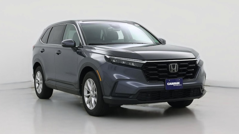 2023 Honda CR-V EX-L Hero Image