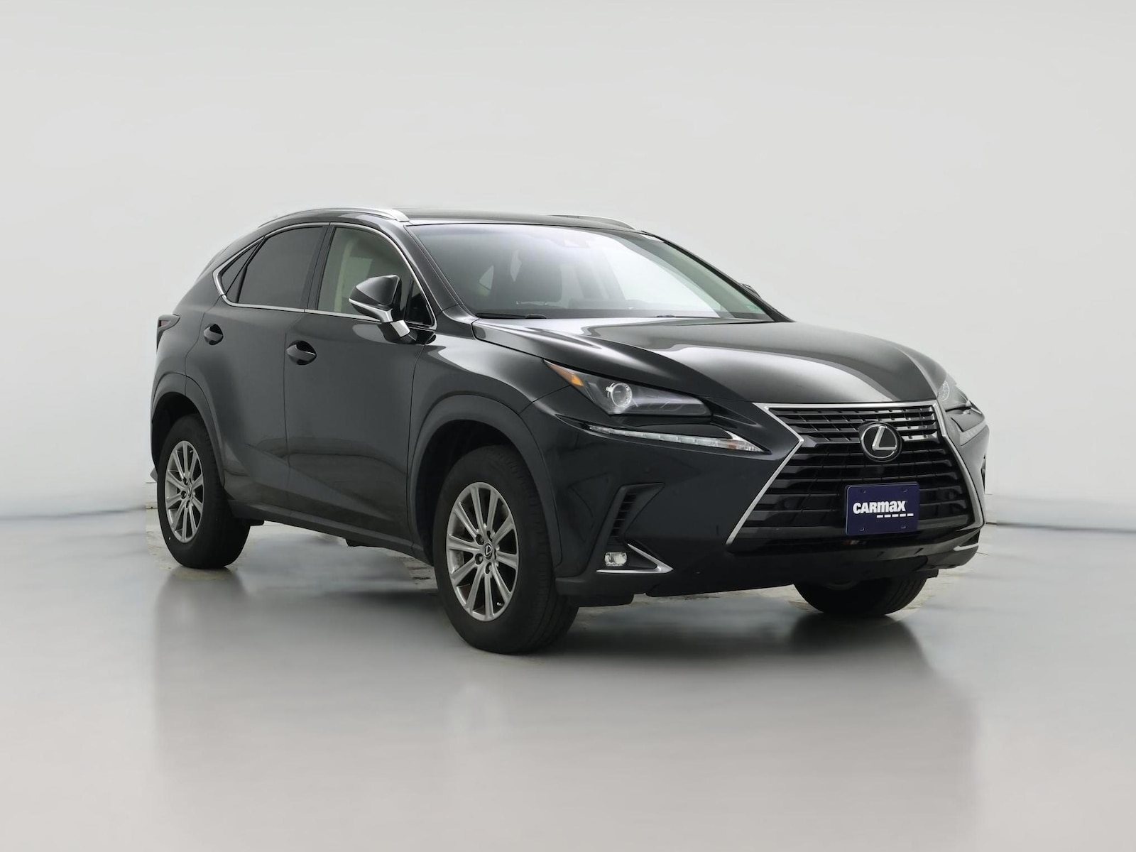 2019 Lexus NX