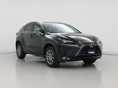 2019 Lexus NX 300 -
                Sterling, VA
