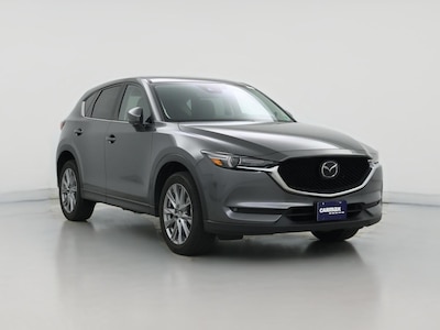 2020 Mazda CX-5 Grand Touring -
                Sterling, VA