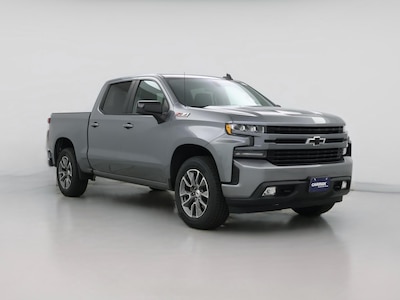 2021 Chevrolet Silverado 1500 RST -
                Sterling, VA