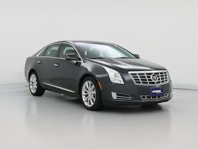 2015 Cadillac XTS Luxury -
                  Sterling, VA