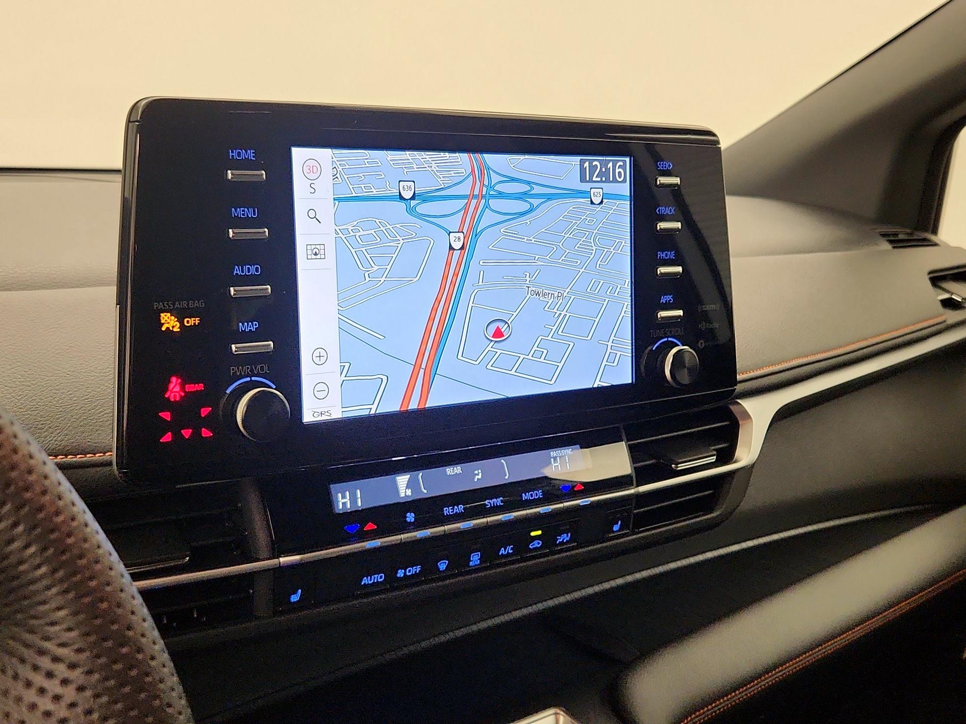 Thumbnail: 2023 Toyota Sienna - 14