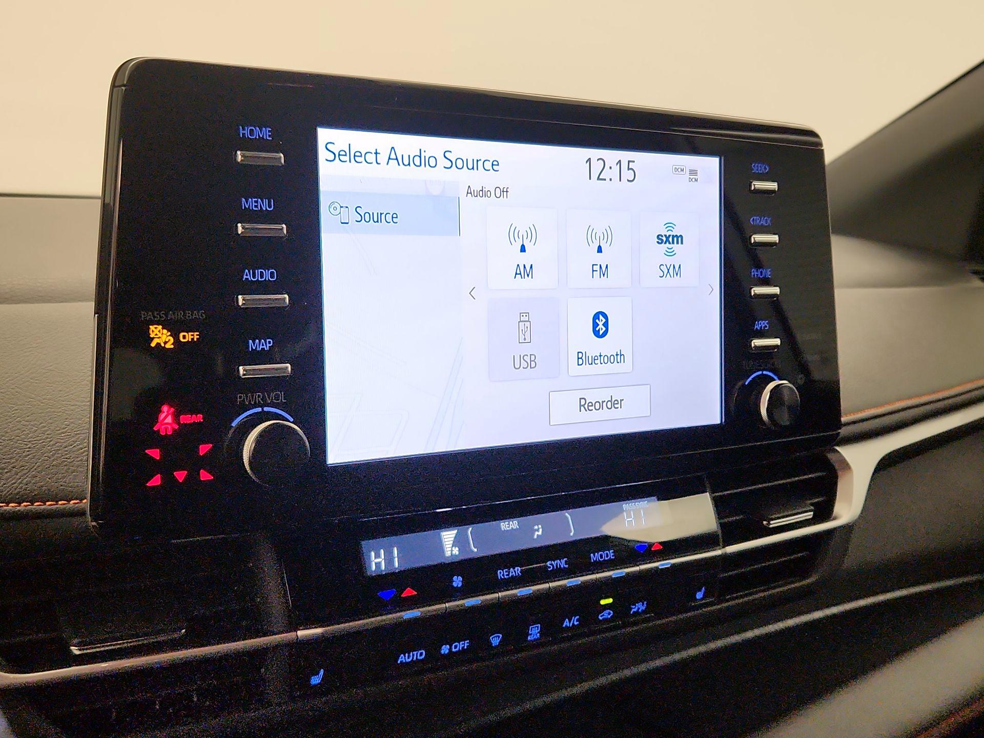 Thumbnail: 2023 Toyota Sienna - 16