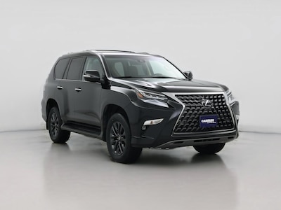 2021 Lexus GX 460 Premium -
                Sterling, VA