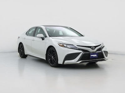 2023 Toyota Camry XSE -
                Sterling, VA