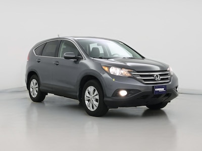 2013 Honda CR-V EX -
                Sterling, VA