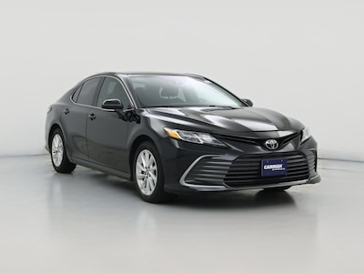 2023 Toyota Camry LE -
                Sterling, VA