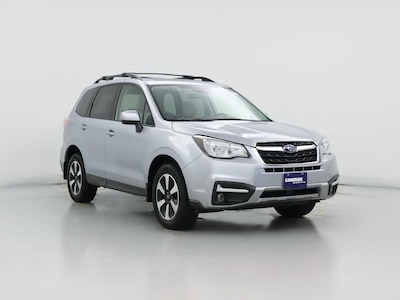 2017 Subaru Forester Premium -
                Sterling, VA