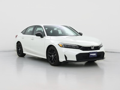 2025 Honda Civic Sport -
                Sterling, VA