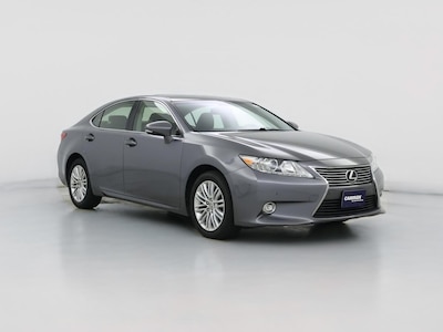 2015 Lexus ES 350 -
                Sterling, VA