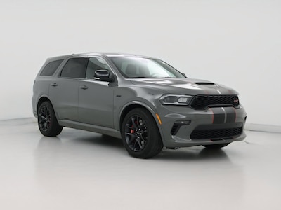 2022 Dodge Durango SRT -
                Sterling, VA