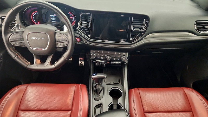 2022 Dodge Durango SRT 9