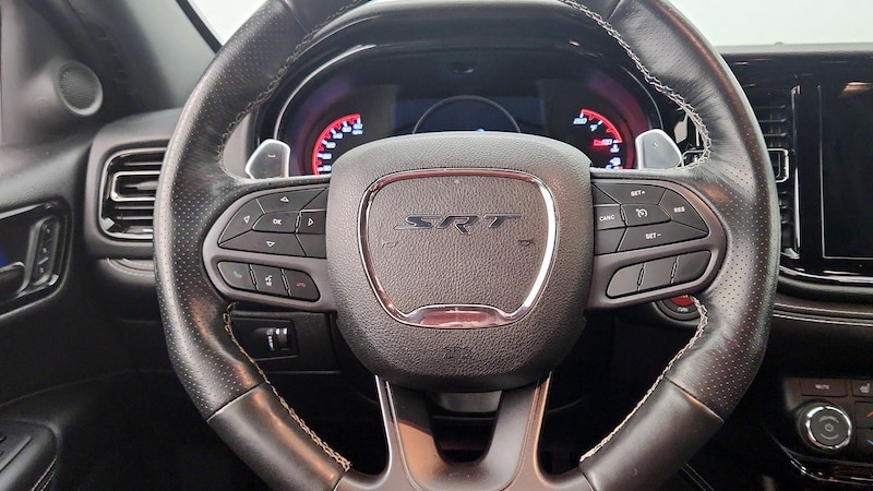2022 Dodge Durango SRT 10