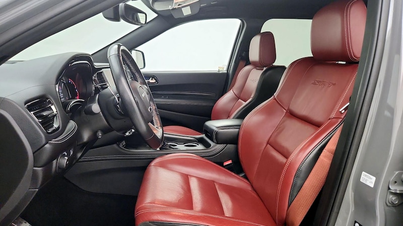 2022 Dodge Durango SRT 11