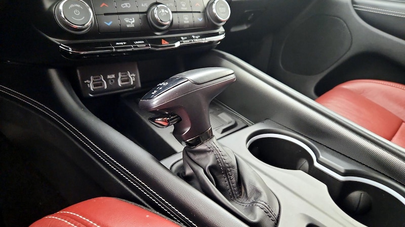 2022 Dodge Durango SRT 18