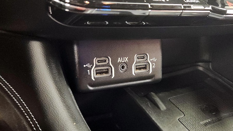 2022 Dodge Durango SRT 19