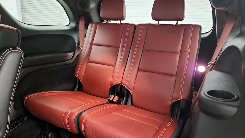 2022 Dodge Durango SRT 21