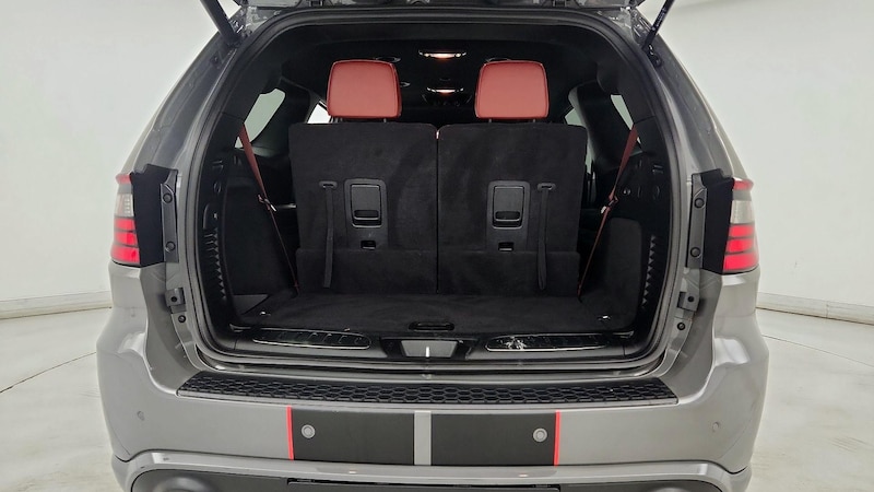 2022 Dodge Durango SRT 22