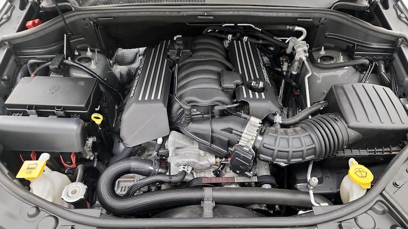 2022 Dodge Durango SRT 23