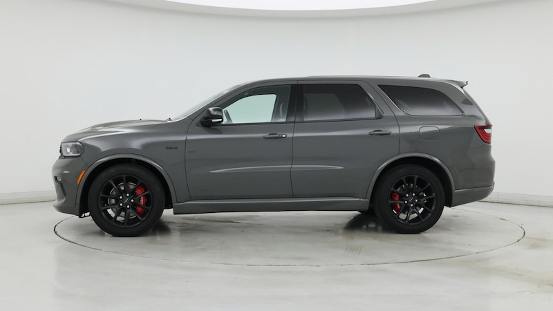 2022 Dodge Durango SRT 3
