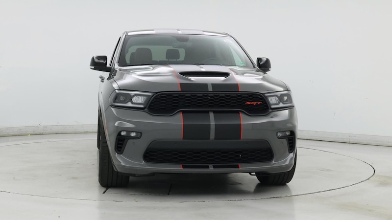 2022 Dodge Durango SRT 5