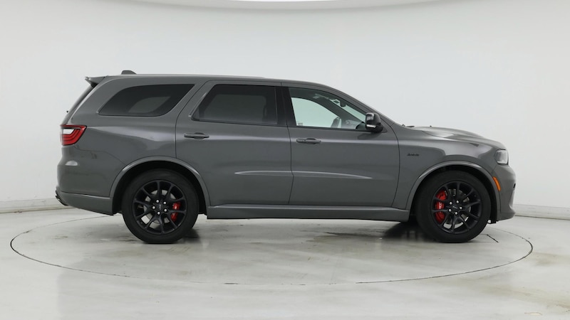 2022 Dodge Durango SRT 7