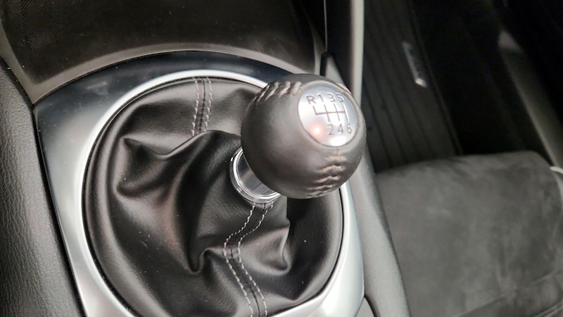 2021 Mazda MX-5 Miata Club 18