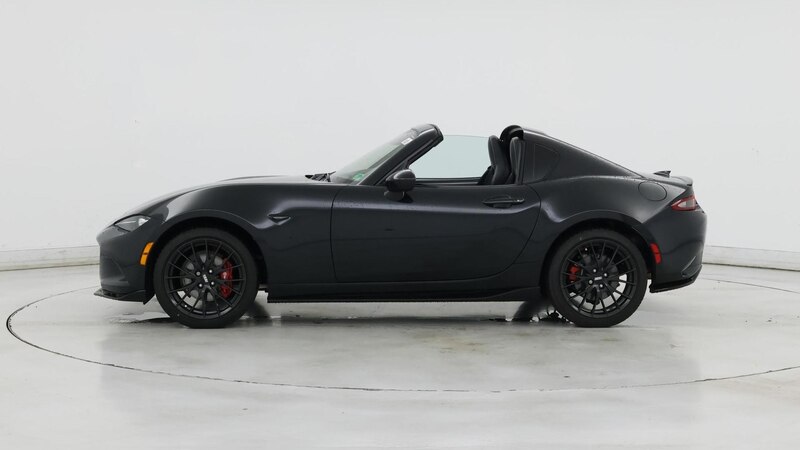 2021 Mazda MX-5 Miata Club 3