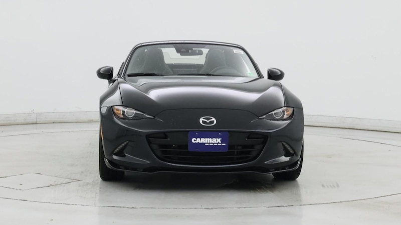 2021 Mazda MX-5 Miata Club 5