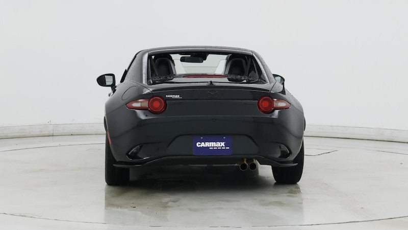 2021 Mazda MX-5 Miata Club 6