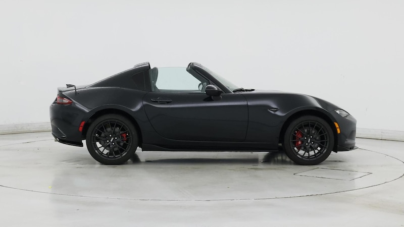2021 Mazda MX-5 Miata Club 7