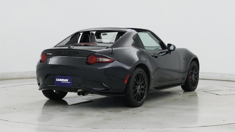2021 Mazda MX-5 Miata Club 8