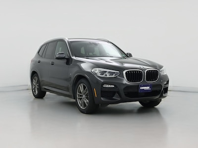 2019 BMW X3 xDrive30i -
                Sterling, VA