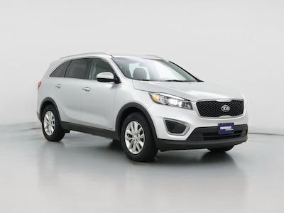 2017 Kia Sorento LX -
                  Sterling, VA