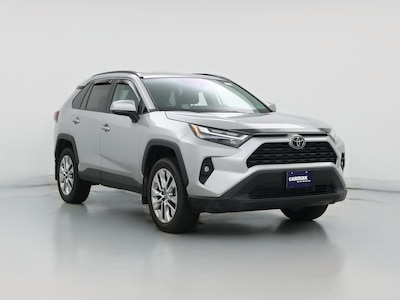2024 Toyota RAV4 XLE Premium -
                Sterling, VA