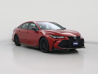 2020 Toyota Avalon TRD -
                Sterling, VA