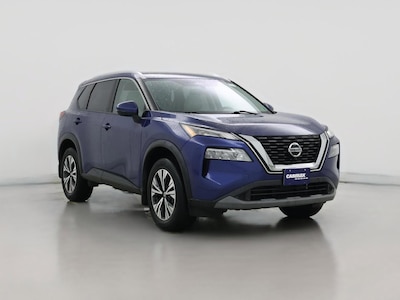 2021 Nissan Rogue SV -
                Sterling, VA