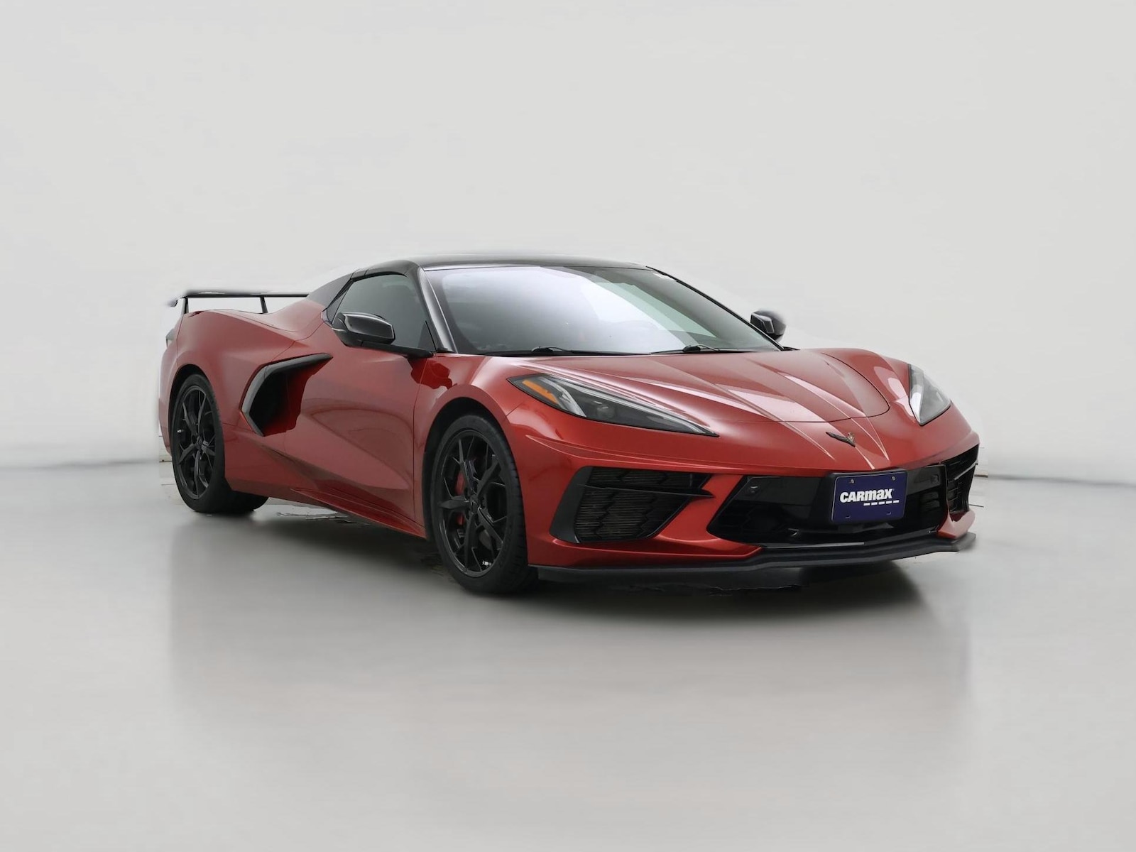 2022 Chevrolet Corvette