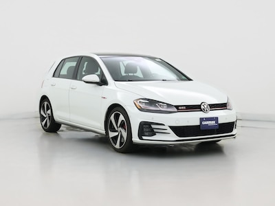 2020 Volkswagen Golf GTI Autobahn -
                Sterling, VA