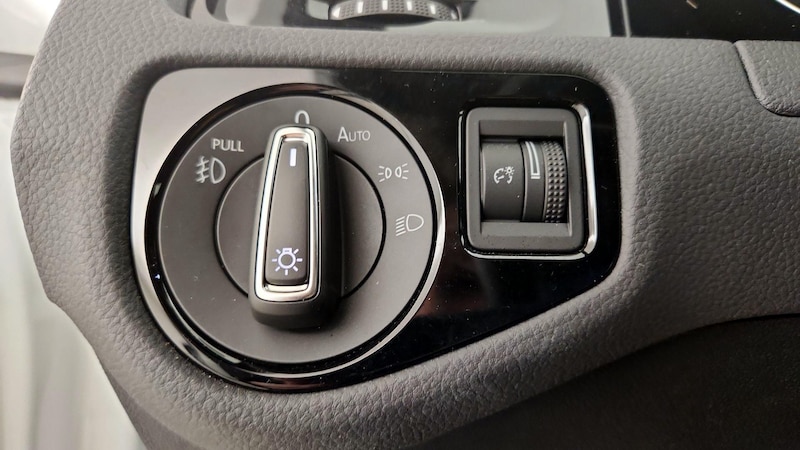 2020 Volkswagen Golf GTI Autobahn 13